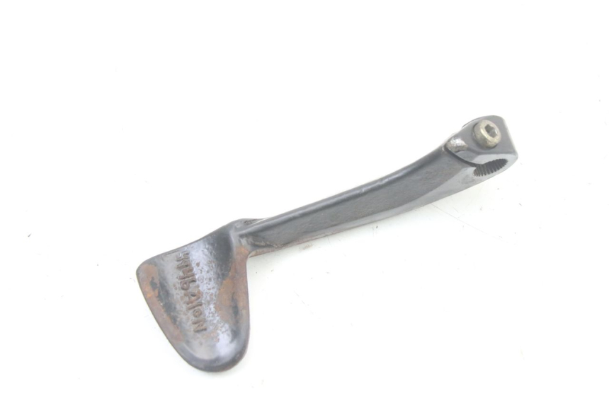 photo de KICK START PEUGEOT TREKKER TKR 50 (2005 - 2014)
