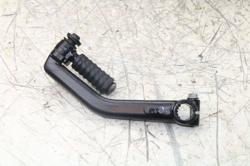 photo de KICK START PIAGGIO LIBERTY 4T 50 (2009 - 2015)