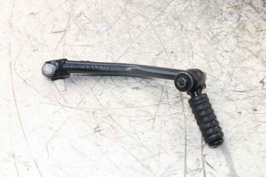 photo de KICK START PIAGGIO LIBERTY 4T 50 (2009 - 2015)