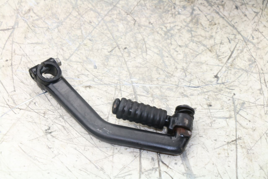 photo de KICK START PIAGGIO LIBERTY 4T 50 (2009 - 2015)