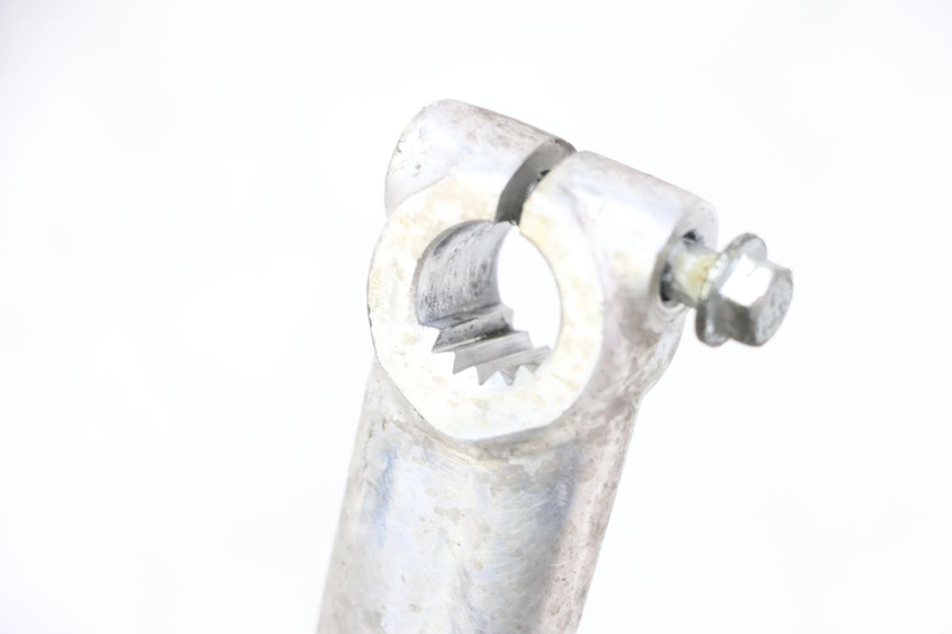 photo de KICK START PIAGGIO VESPA LX 150 (2005 - 2013)
