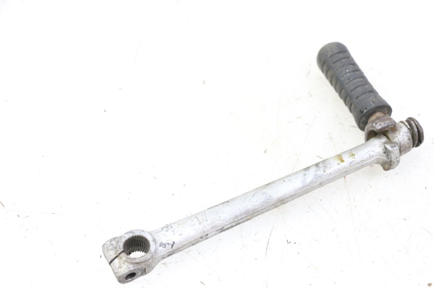 photo de KICK YAMAHA PW 80 (1983 - 2014)