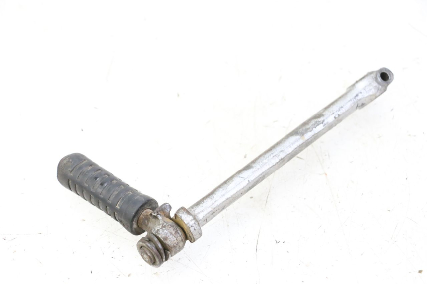 photo de KICK YAMAHA PW 80 (1983 - 2014)