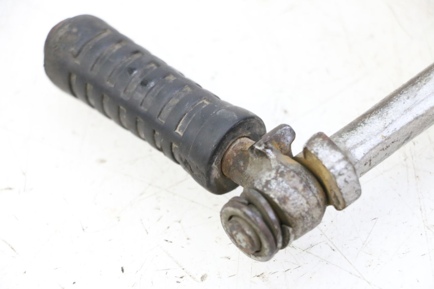 photo de KICK YAMAHA PW 80 (1983 - 2014)
