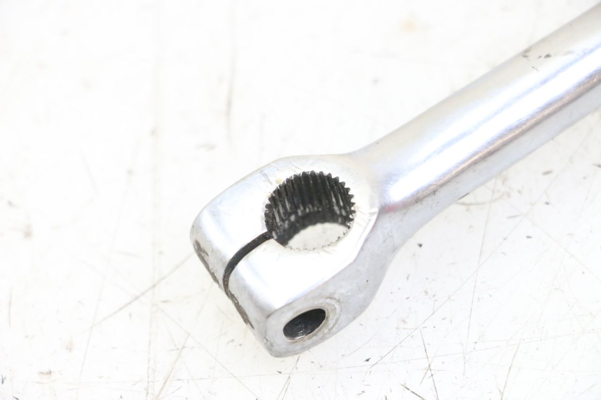 photo de KICK START APOLLO RFZ 125