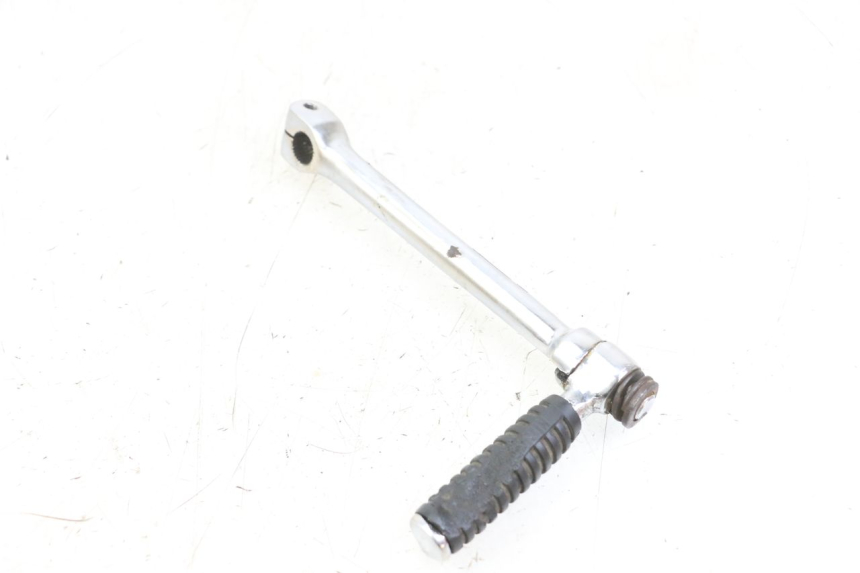 photo de KICK START APOLLO RFZ 125