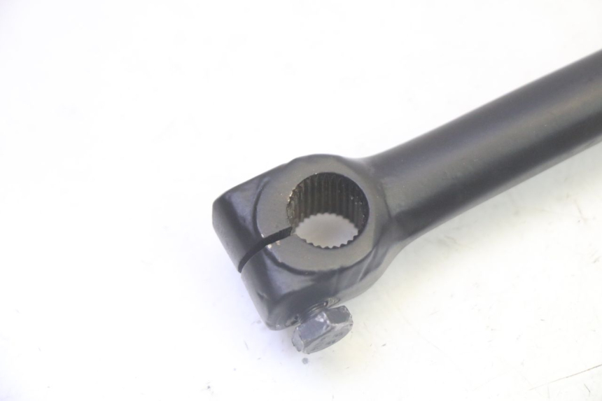 photo de KICK START APOLLO RFZ 125