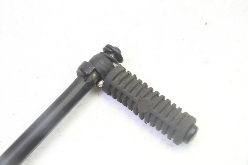 photo de KICK START APOLLO RFZ 125