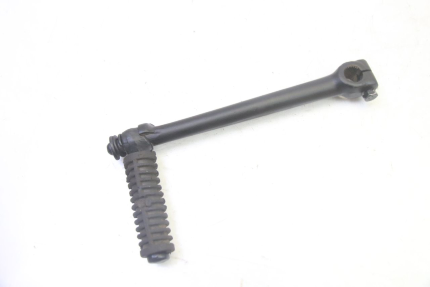 photo de KICK START APOLLO RFZ 125