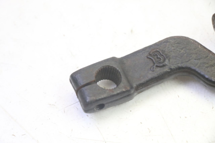 photo de KICK TNT MOTOR ROMA 10' 4T 50 (2019 - 2022) - Component detail