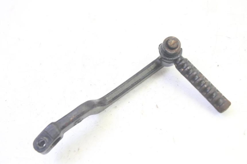 photo de KICK TNT MOTOR ROMA 10' 4T 50 (2019 - 2022) - Technical close-up