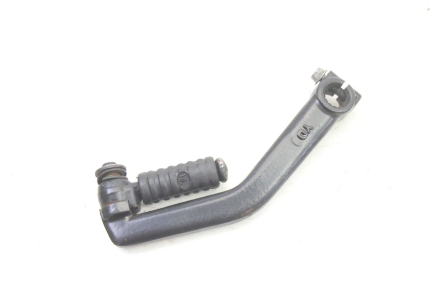 photo de KICK START GILERA RUNNER SP 50 (2006 - 2008)
