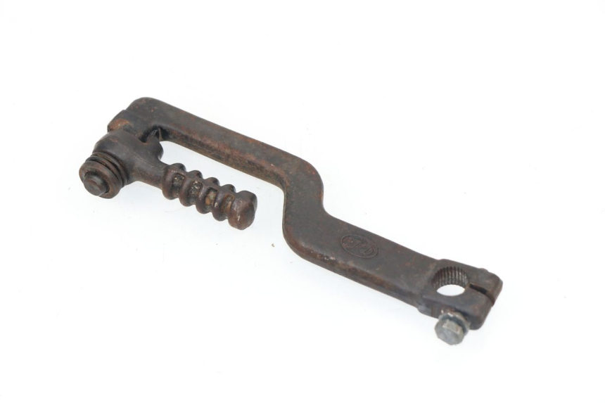 photo de KICK START SACHS EAGLE 50 (2007 - 2010)