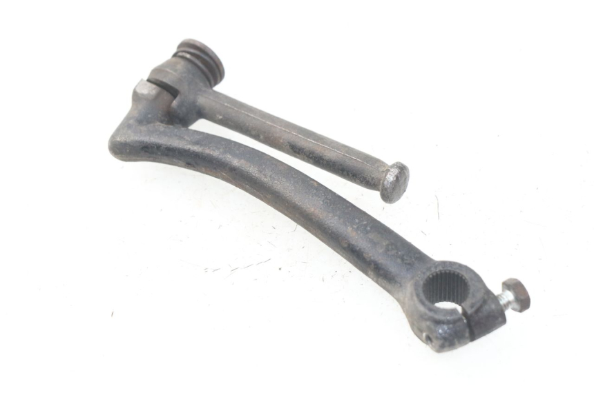 photo de KICK START PEUGEOT SC 50 (1988 - 1992) - Component detail