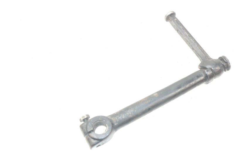 photo de KICK START SMALL MX MX5 MX-5 140
