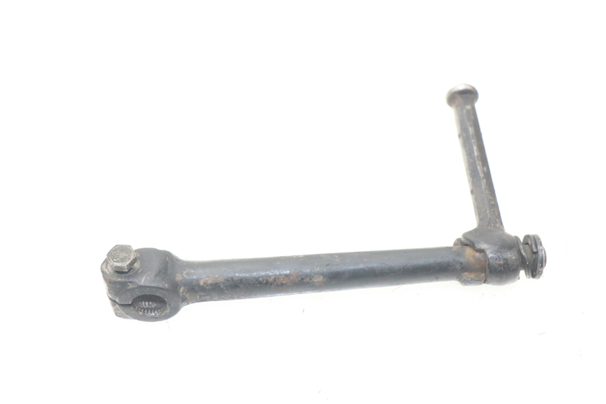 photo de KICK START SMALL MX MX5 MX-5 140