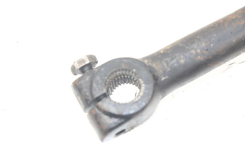 photo de KICK START SMALL MX MX5 MX-5 140