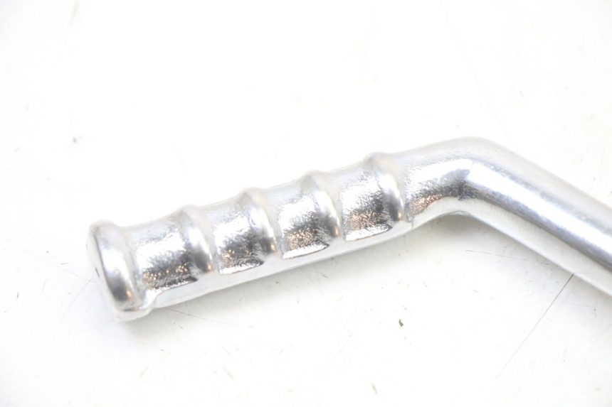 photo de KICK START SMALL MX THUNDER 250