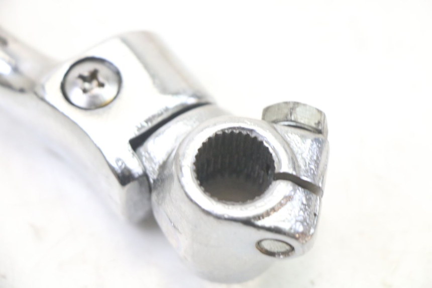 photo de KICK START SMALL MX THUNDER 250
