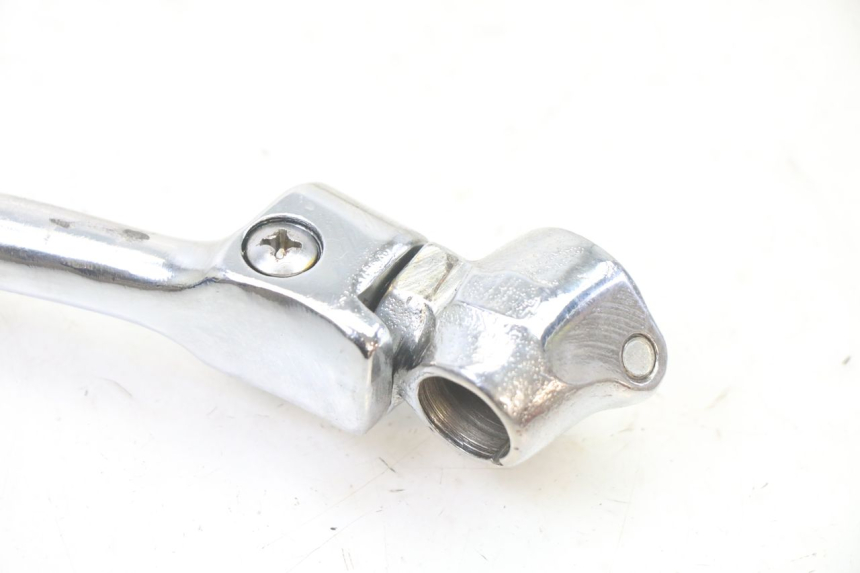 photo de KICK START SMALL MX THUNDER 250