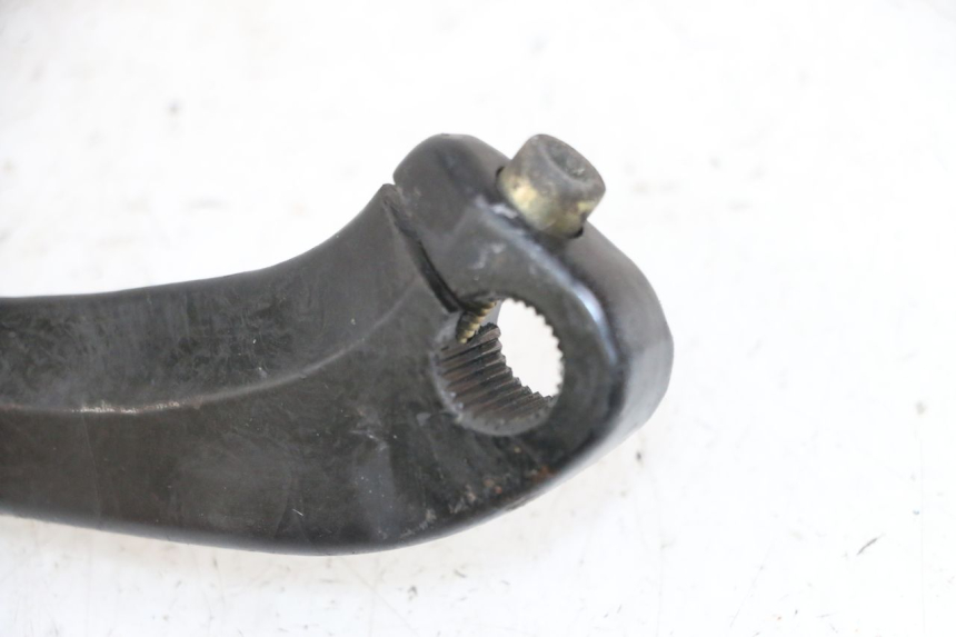 photo de KICK START PEUGEOT SPEEDFIGHT 2 LC 50 (2000 - 2009)