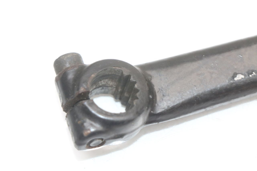 photo de KICK START APRILIA SR CARB LC 2T 50 (2004 - 2012)