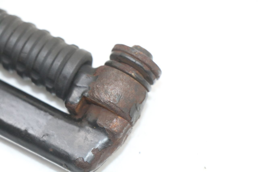 photo de KICK START APRILIA SR CARB LC 2T 50 (2004 - 2012)