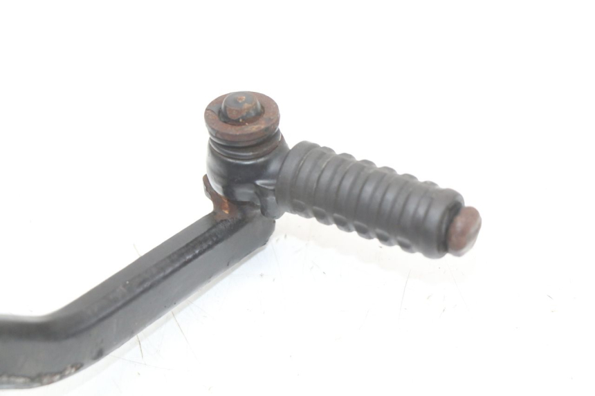 photo de KICK START APRILIA SR CARB LC 2T 50 (2004 - 2012)