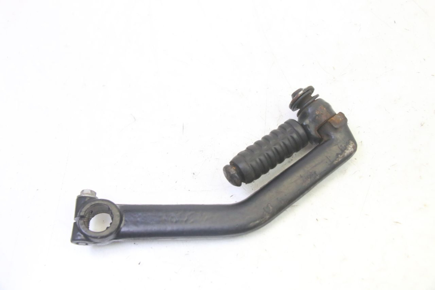 photo de KICK APRILIA SR R 2T LC 50 (2018 - 2021)