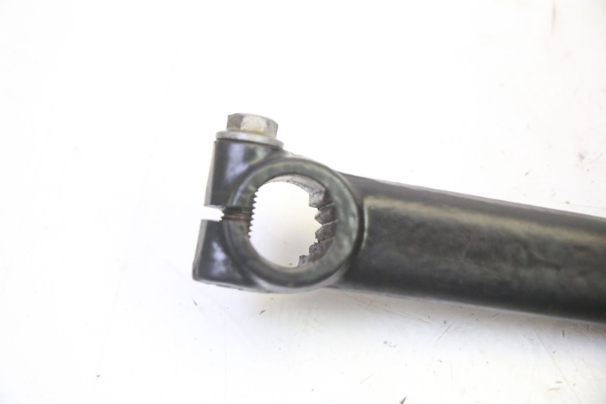 photo de KICK APRILIA SR R 2T LC 50 (2018 - 2021)