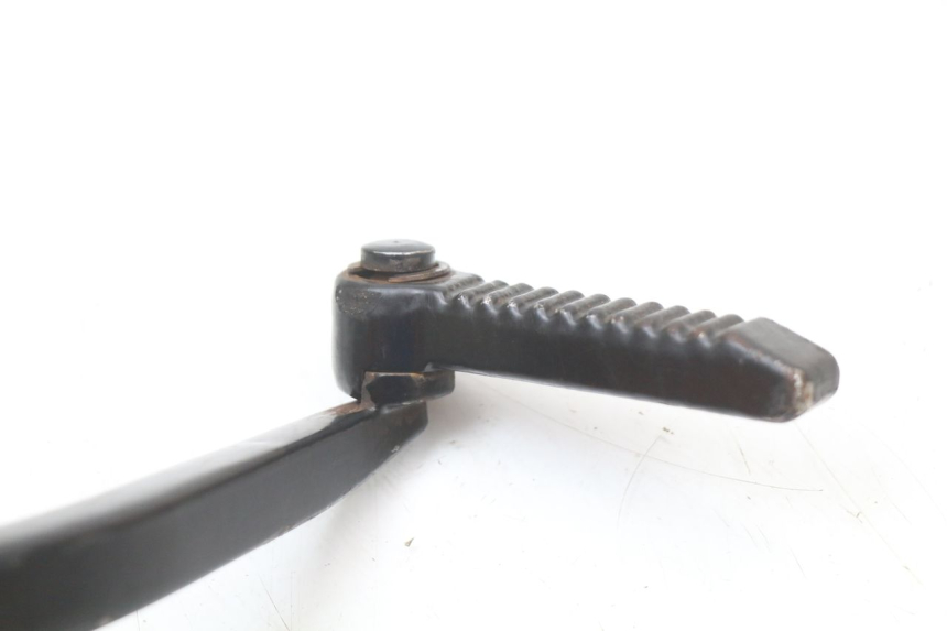 photo de KICK PEUGEOT STREETZONE I 2T 50 (2018 - 2020)