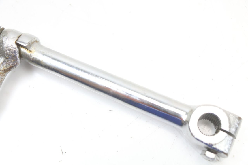 photo de KICK START MINI MX SX 125