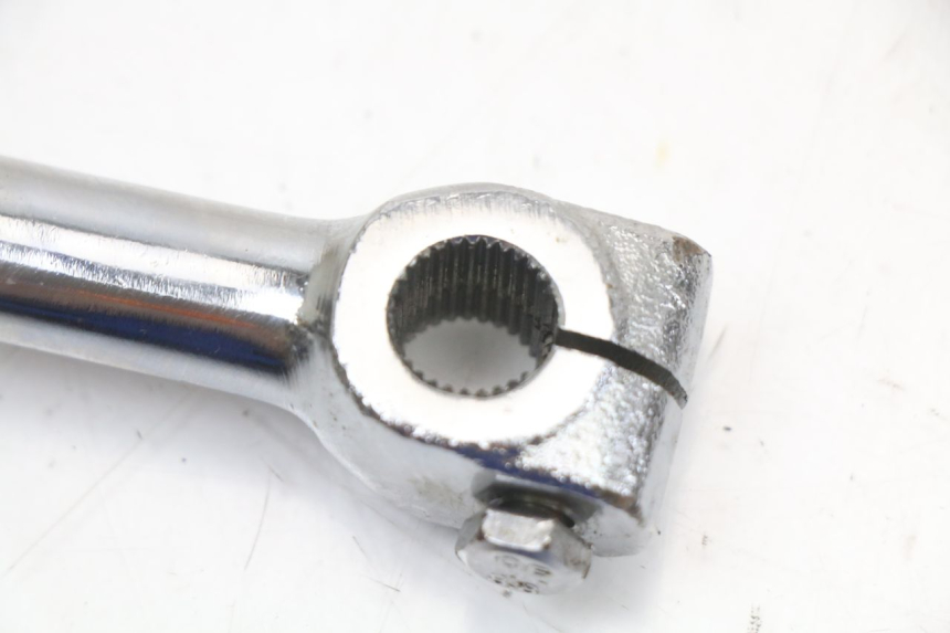 photo de KICK START MINI MX SX 125