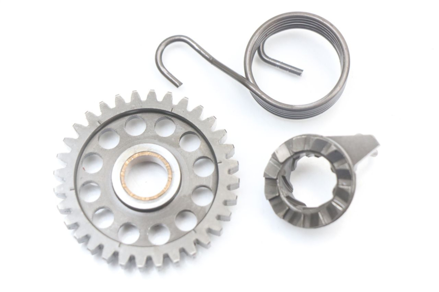 photo de KICK START KTM SX 85 (2013 - 2017)