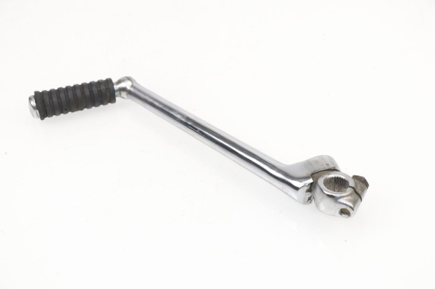 photo de KICK START SYM XS 125 (2007 - 2016)