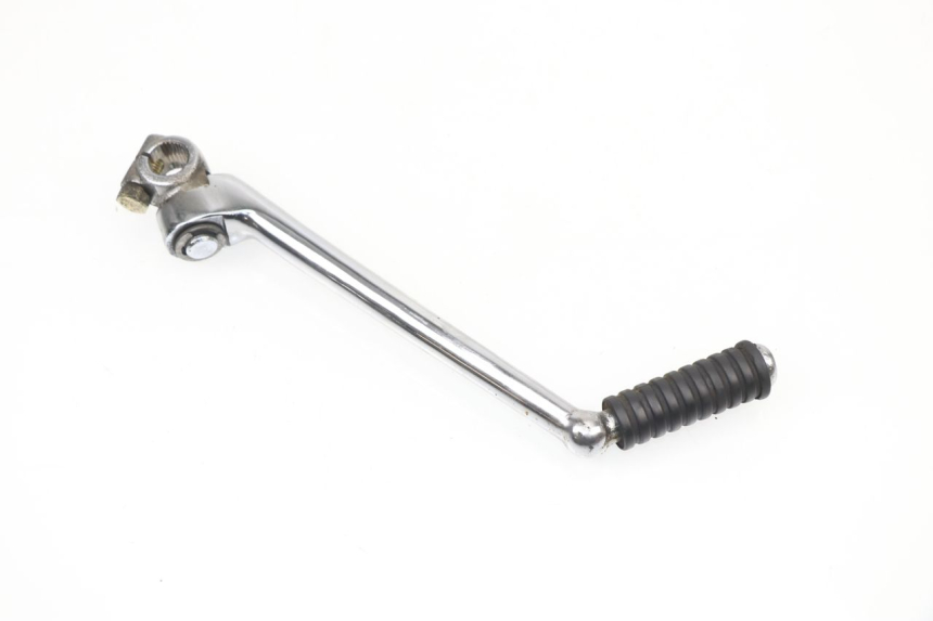 photo de KICK START SYM XS 125 (2007 - 2016)