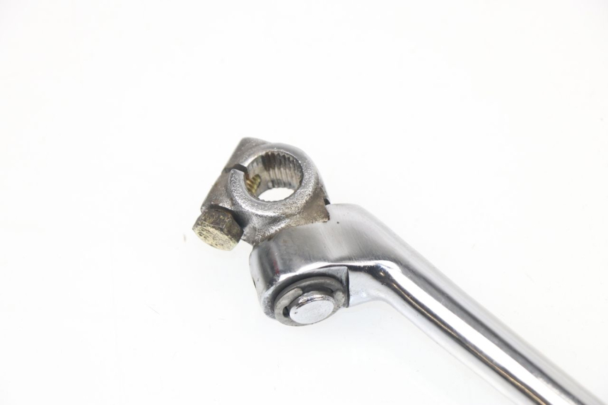 photo de KICK START SYM XS 125 (2007 - 2016)