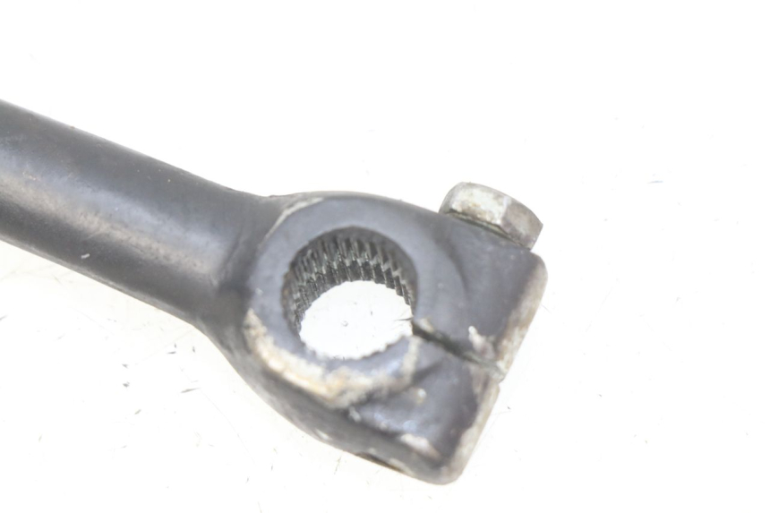 photo de KICK START NITRO MOTORS THUNDER 125