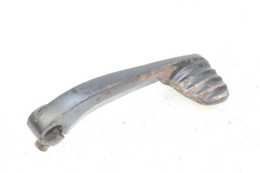 photo de KICK PEUGEOT TKR TREKKER FURIOUS 50 (2005 - 2014)