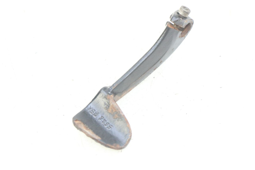 photo de KICK PEUGEOT TKR TREKKER FURIOUS 50 (2005 - 2014)