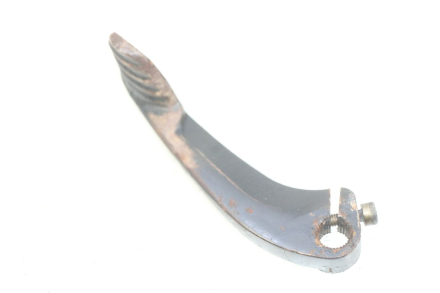 photo de KICK PEUGEOT TKR TREKKER FURIOUS 50 (2005 - 2014)