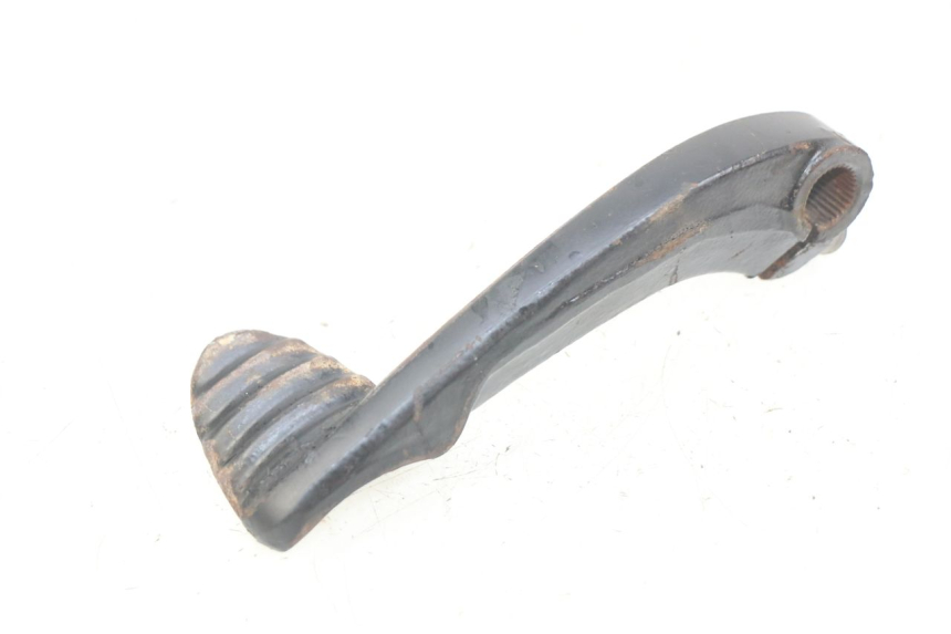 photo de KICK PEUGEOT TKR TREKKER FURIOUS 50 (2005 - 2014)