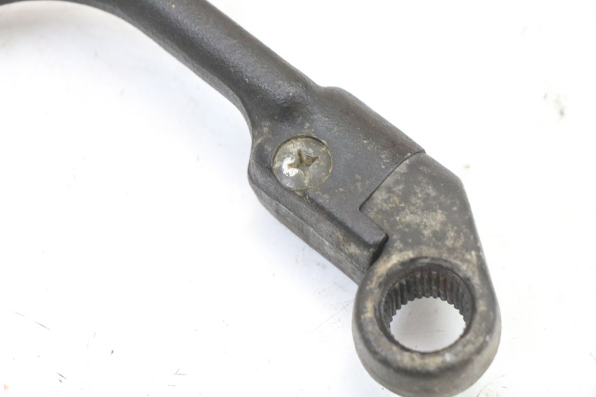 photo de KICK YAMAHA TTR 125 (2000 - 2020) - Zoom on usage condition