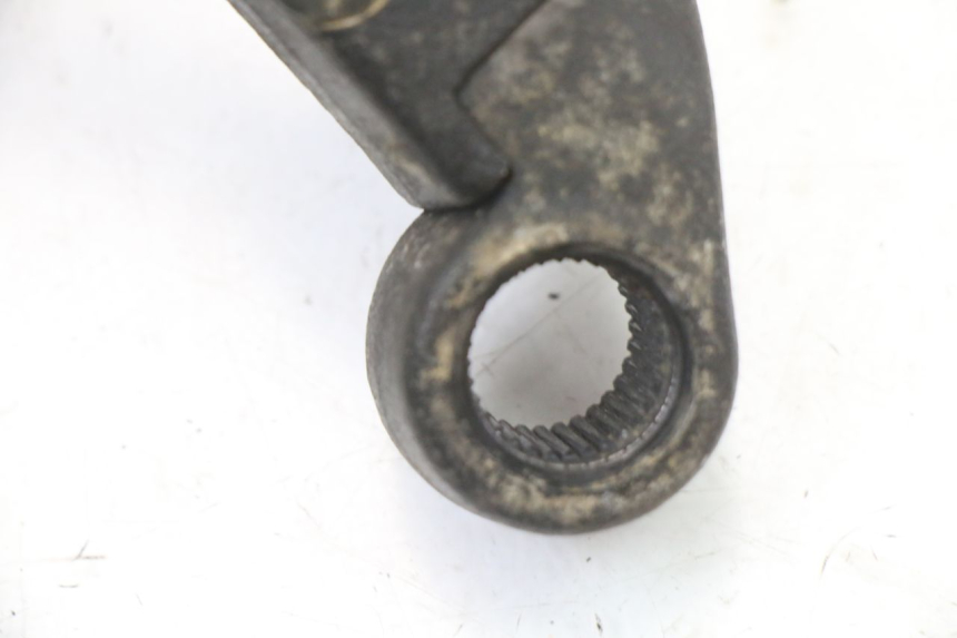 photo de KICK YAMAHA TTR 125 (2000 - 2020) - Alternative perspective