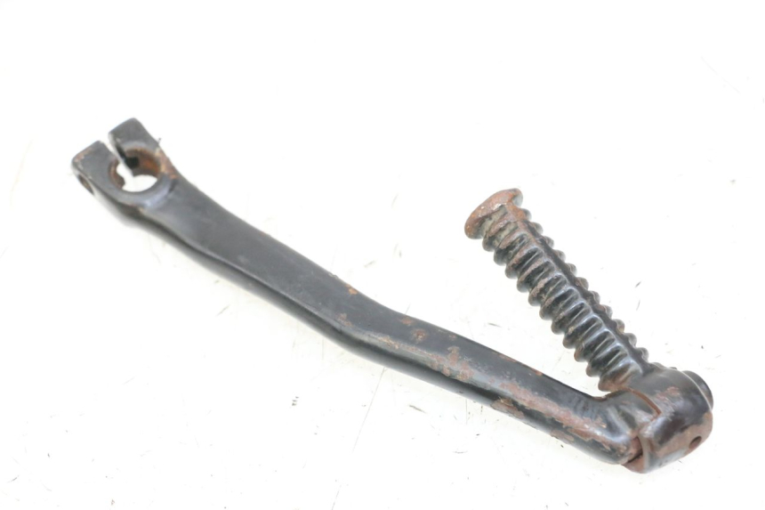 photo de KICK START PEUGEOT TWEET PRO CARGO 50 (2018 - 2020)