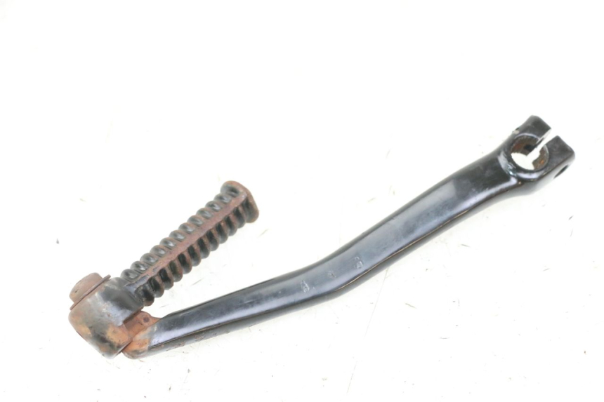 photo de KICK START PEUGEOT TWEET PRO CARGO 50 (2018 - 2020)