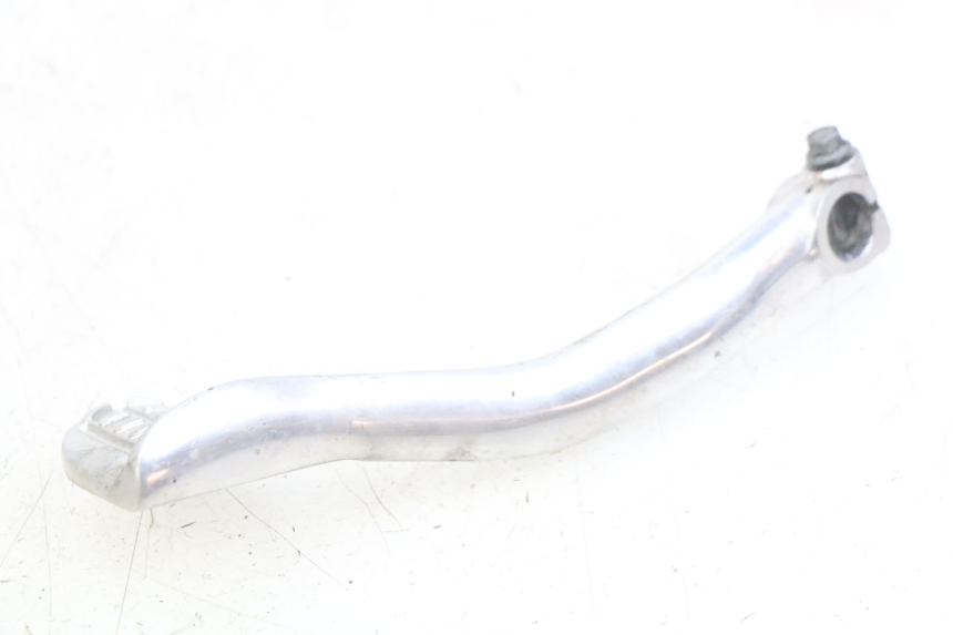 photo de KICK PIAGGIO VESPA PRIMAVERA 2T 50 (2013 - 2018) - Zoom on usage condition