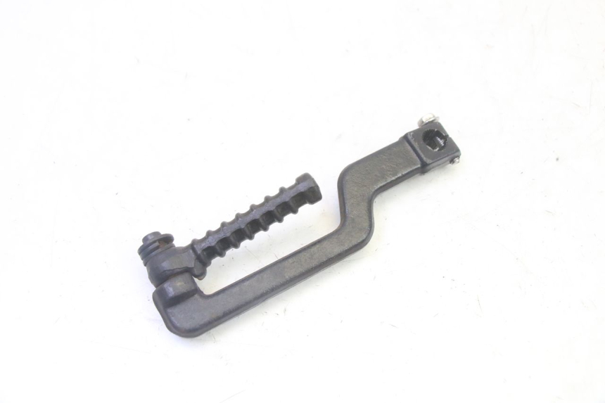 photo de KICK START GTS VICI 4T 50 (2020 - 2025)