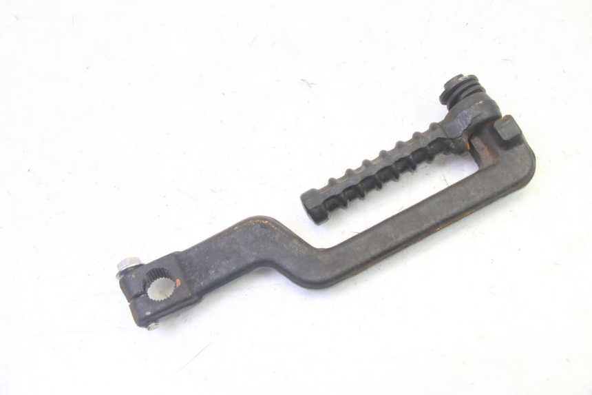 photo de KICK START GTS VICI 4T 50 (2020 - 2025)