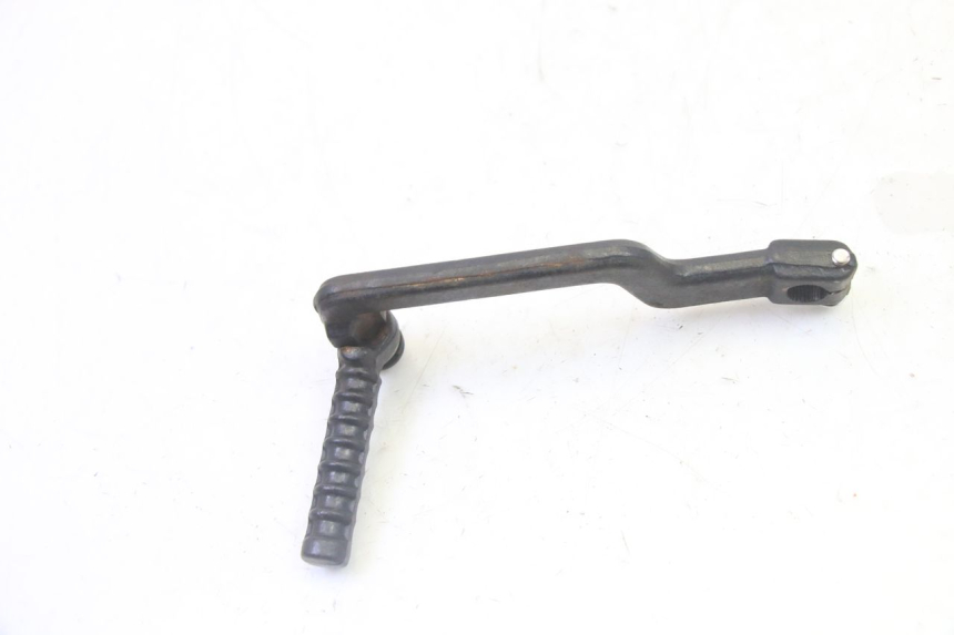 photo de KICK START GTS VICI 4T 50 (2020 - 2025)